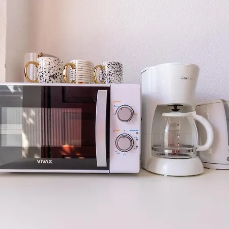 בית הארחה Sweet Triple In 3*